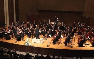 תזמורת האונברסיטה