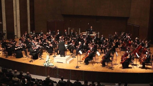 תזמורת האונברסיטה