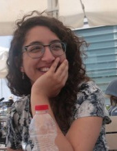 תמונה של הסטודנטית